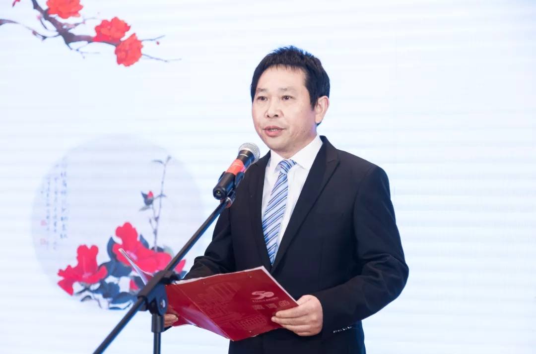 “共濟(jì)十載，贏創(chuàng)未來” 英諾科技十周年暨2022迎新晚宴圓滿舉行！